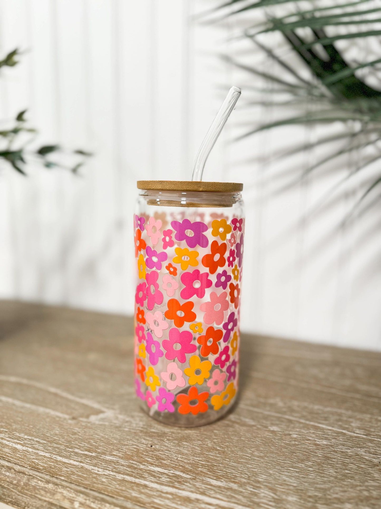 Flower Power Cup